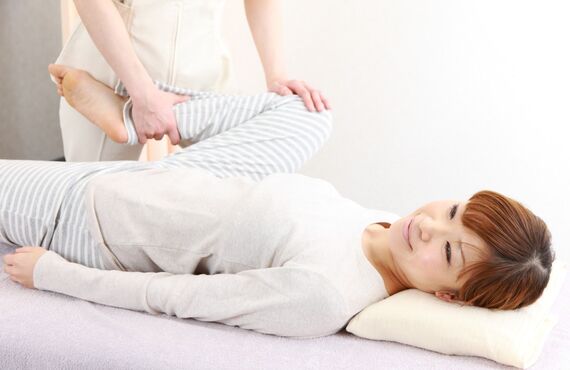 身体に優しい整体で目指せる骨盤矯正 | 身体の痛みや歪みの改善を奈良市で目指す鍼灸整骨院いっぽ